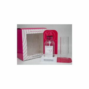BIODERMA Coffret Mon Kit Démaquillant