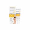 BIODERMA PHOTODERM M GEL-CREME CLARIFIANT AN TI-RECIDIVE TEINTE CLAIRE SPF50+ 40ML