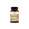 BIOHERBS OMEGA 3 60 CAPSULES