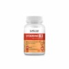 Bioherbs Vitamine B3 Nicotinamide Boite de 60 gélules