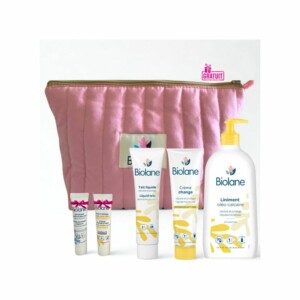 BIOLANE TROUSSE DE MATERNITE LES ESSENTIELLES (1)