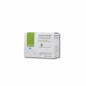 BIONIME - BANDELETTES BOITE DE 100