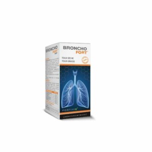 Bronchofort 125ml