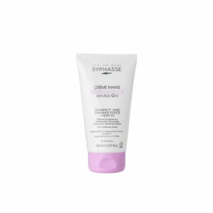 BYPHASSE CREME MAINS REPARATRICE ANTI-AGE Q10 150ML