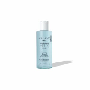BYPHASSE DEMAQUILLANT YEUX DOUCEUR A L'EXTRAIT DE BLEUET 200ML