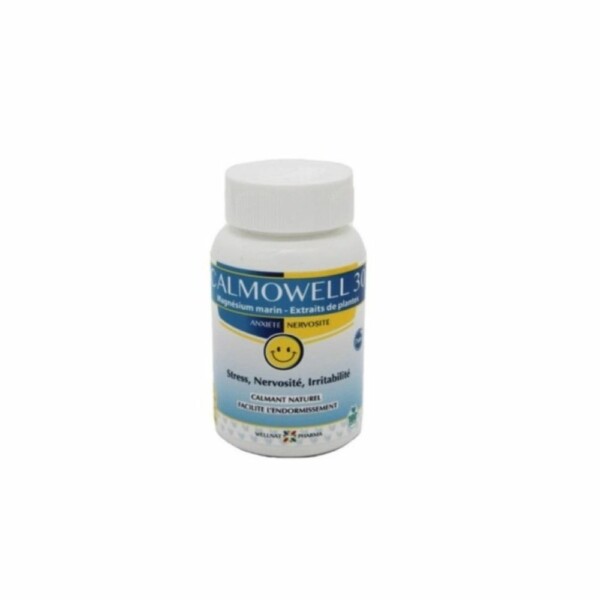 CALMOWELL BT14