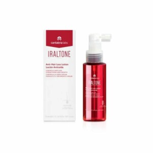 CANTABRIA LABS IRALTONE LOTION ANTI CHUTE 100ML
