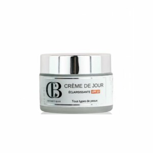 CB CREME DE JOUR ECLAIRCISSANTE SPF20 50ML