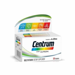 CENTRUM MULTIVITAMINE AD B30