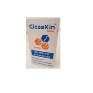 Cicaskin spray 50ml