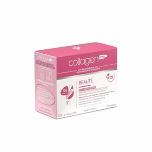 CLEAN LABEL COLLAGEN VITAL BEAUTE 15 SACHETS