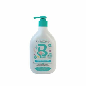 Cosmaline Baby Body Lotion 450Ml