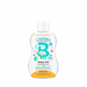 Cosmaline Baby Oil 300M
