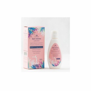 CUTAVEN Gel intime pH = 5.5