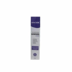 DEXpanthenol creme bebe Pommade de change 50
