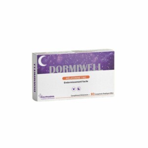 DORMIWELL BOITE DE 60