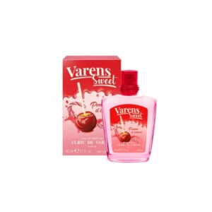 eau de parfum varens sweet pomme d’amour