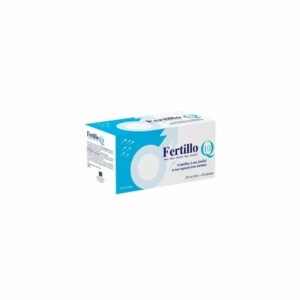 FERTILLO Q10 30 SACHETS + 60 gélules