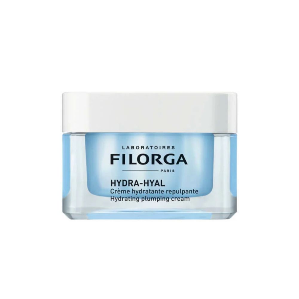 FILORGA HYDRA HYAL CREME HYDRATANTE REPULPANTE 50 ML