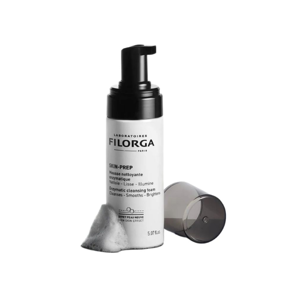 FILORGA MOUSSE NETTOYANTE ENZYMATIQUE 150ML