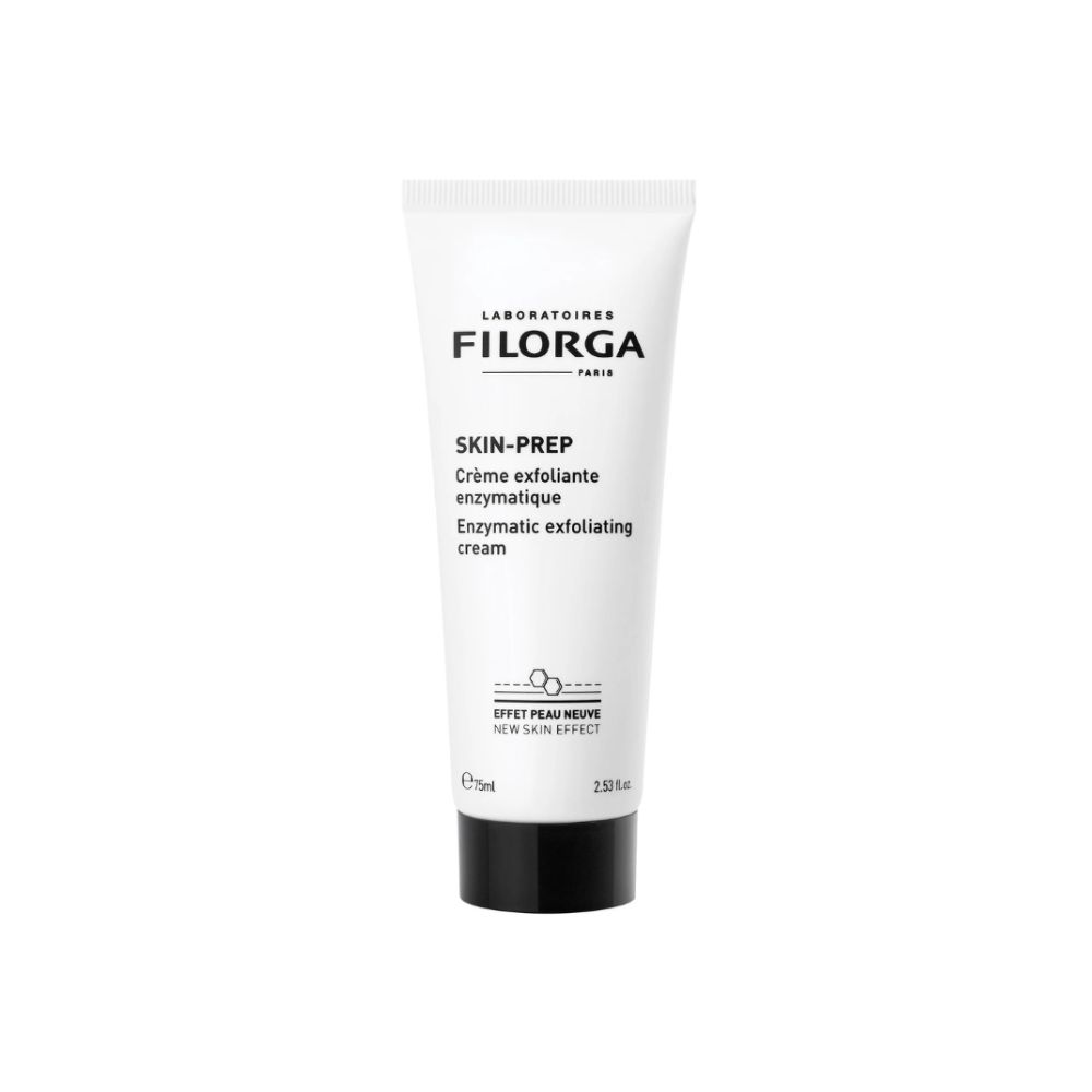 FILORGA SKIN PREP CREME EXFOLIANTE ENZYMATIQUE 75ML