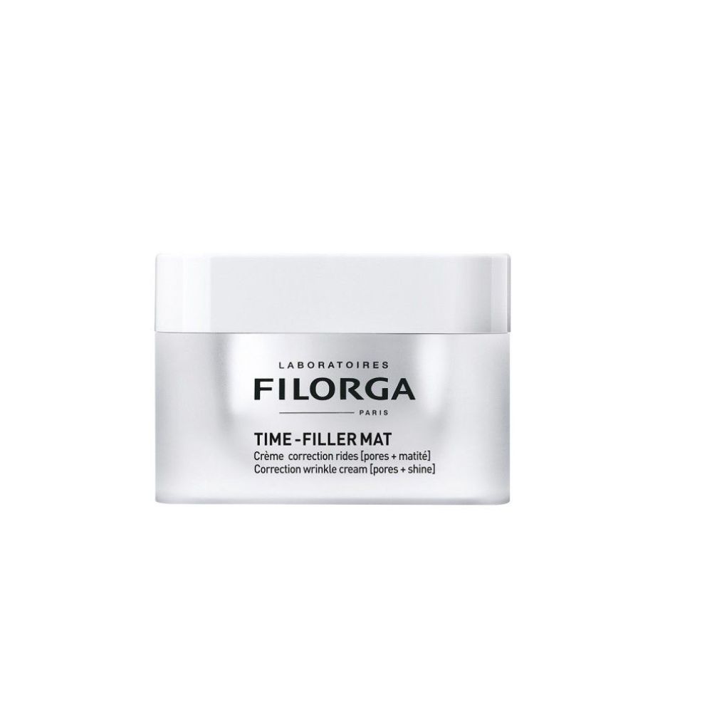 Filorga Time Filler Mat - Soin perfecteur Rides et Pores - 50ml