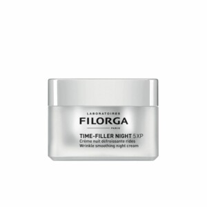 FILORGA TIME-FILLER NIGHT 5XP 50ML