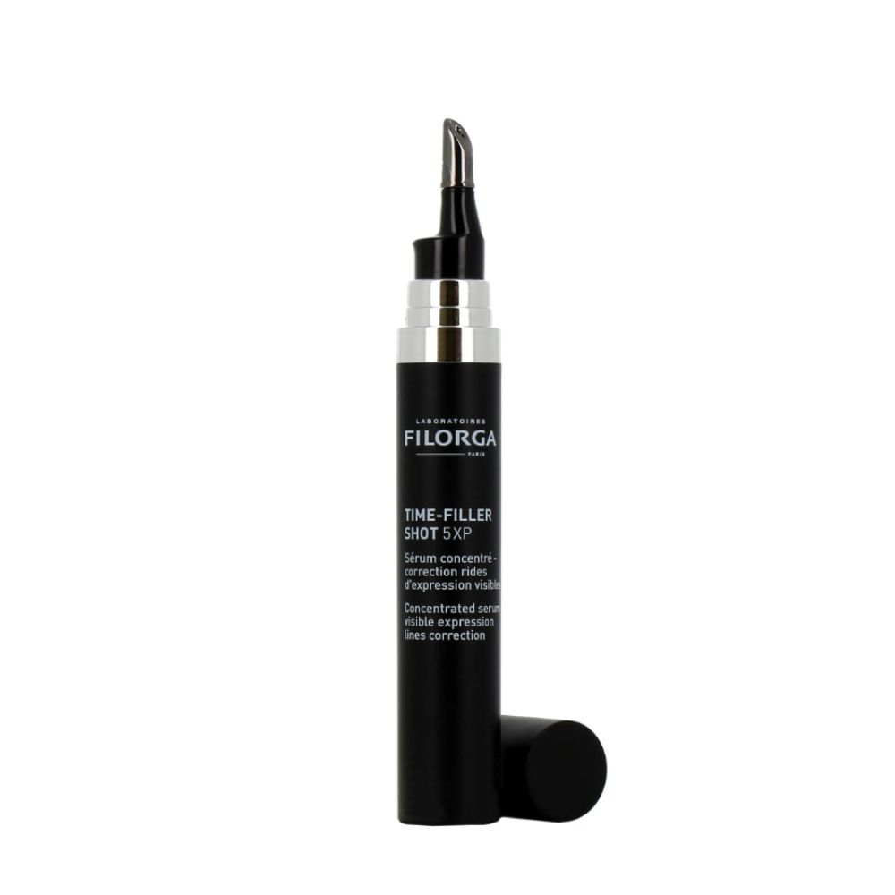FILORGA TIME FILLER SHOT 5XP SERUM 15ML
