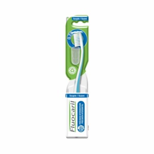 FLUOCARIL Brosse à Dent Souple Precision Interdentaire