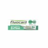 FLUOCARIL DENTIFRICE BI-FLUORÉ 145MG MENTHE 275ML