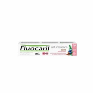 FLUOCARIL NATUR'ESSENCE DENTS SENSIBLES 75ML