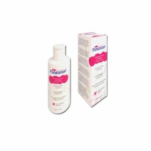 FONGISTOP SHAMP 200ML