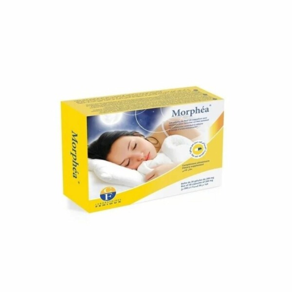 Galien Morphea B30