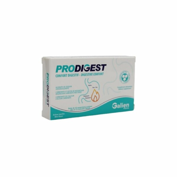 Galien Prodigest B30