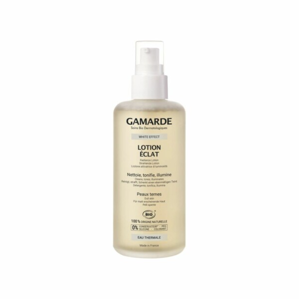 GAMARDE LOTION WHITE EFFECT 200ML