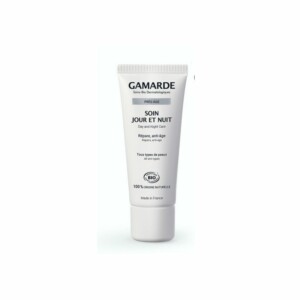 GAMARDE SOIN JOUR ET NUIT ANTI AGE 40ml