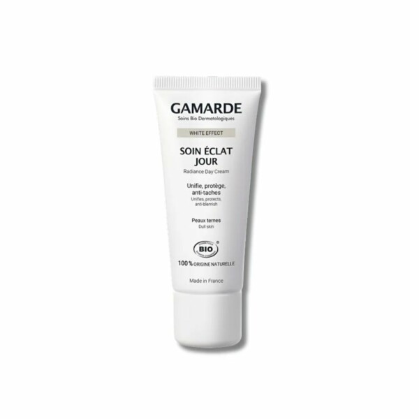 GAMARDE WHITE EFFECT - CRÈME DE JOUR 40ML