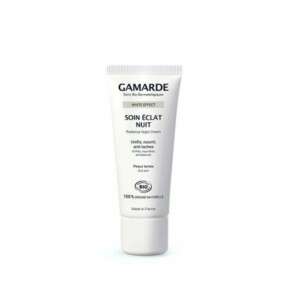 GAMARDE White Effect Soin Eclat Nuit 40ML