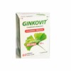 GINKOVIT CIRCULATION - MEMOIRE