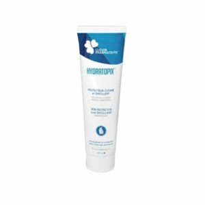 HYDRATOPIX Crème hydratante réparatrice et émolliente 100ml