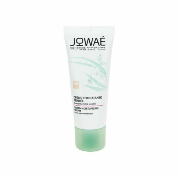 Jowae Crème Hydratante Teinté Claire 30ml