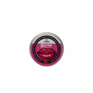 K-REINE LIP SCRUB CHERRY 30ML