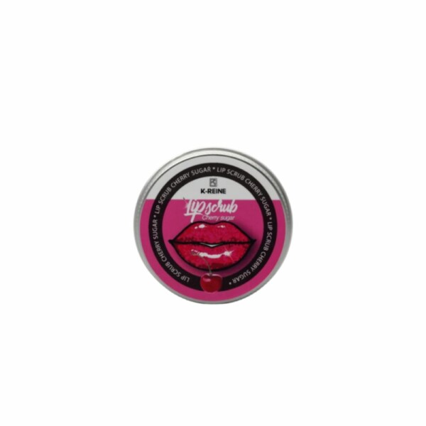K-REINE LIP SCRUB CHERRY 30ML