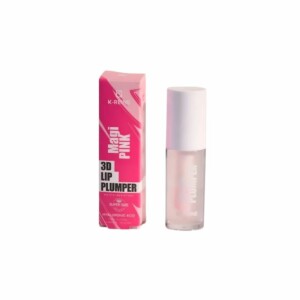 K-REINE - MAGI BINK SHIMMER 3D LIP PLUMPER 96 % NATURAL 6 ML