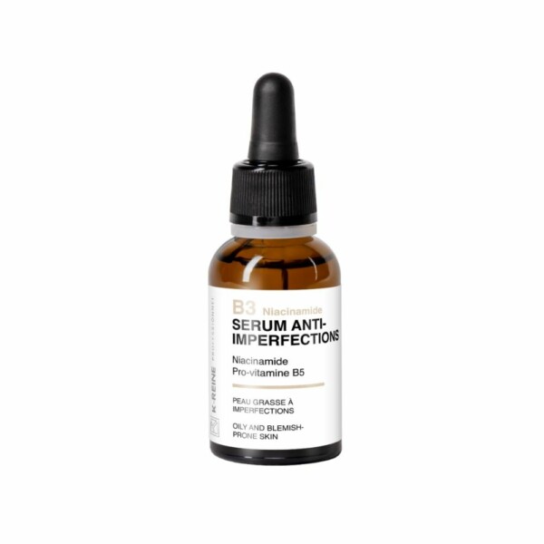 K-REINE SERUM ANTI IMPERFECTIONS NIACINAMIDE B3 30ML