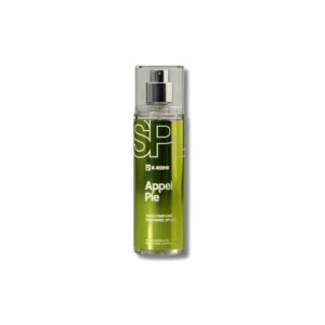 K-REINE - SPLASH APPLE PIE CHEVEUX ET CORPS 120 ML