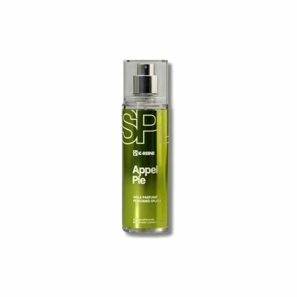 K-REINE - SPLASH APPLE PIE CHEVEUX ET CORPS 120 ML