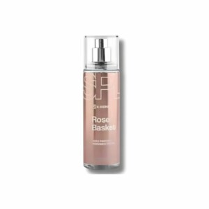 K-REINE - SPLASH ROSE BASKET CHEVEUX ET CORPS 120ML