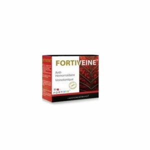 KERAVEL FORTIVEINE GEL B30