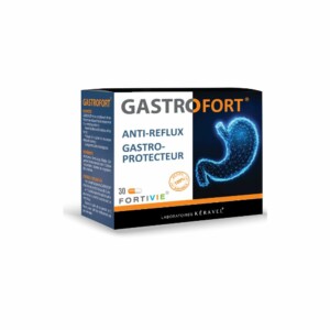 KERAVEL GASTROFORT GEL B30